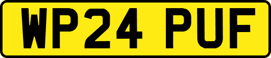 WP24PUF