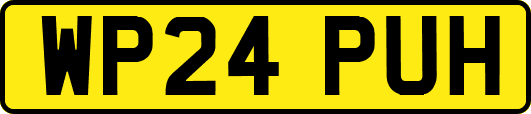 WP24PUH