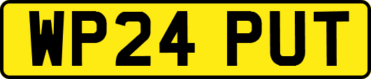 WP24PUT