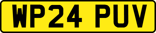 WP24PUV