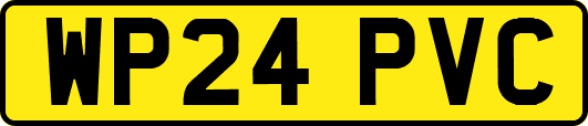 WP24PVC