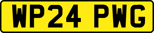 WP24PWG