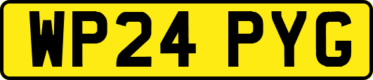 WP24PYG