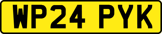 WP24PYK