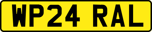 WP24RAL