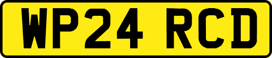 WP24RCD