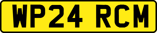 WP24RCM