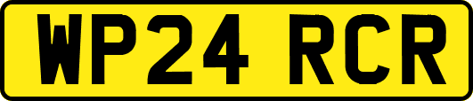 WP24RCR