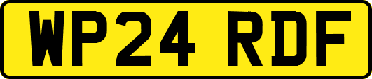 WP24RDF