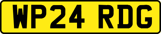 WP24RDG