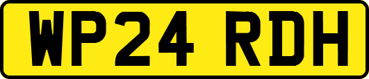 WP24RDH