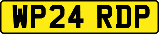 WP24RDP