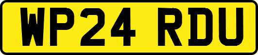 WP24RDU