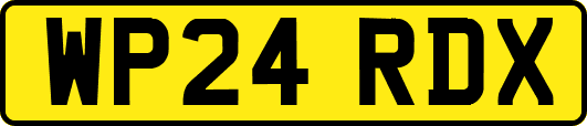WP24RDX