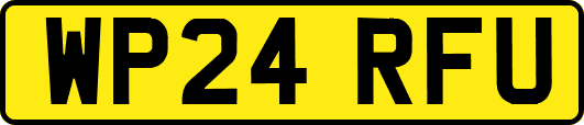 WP24RFU