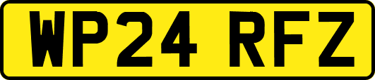WP24RFZ