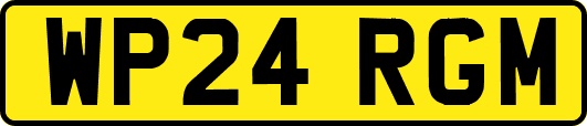 WP24RGM