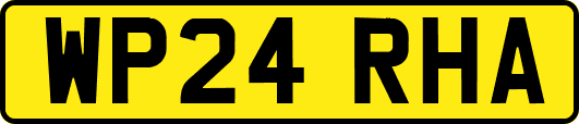 WP24RHA
