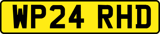 WP24RHD