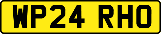 WP24RHO