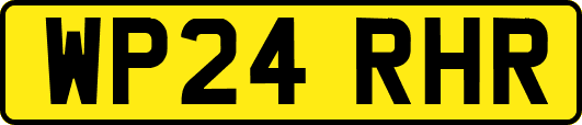 WP24RHR