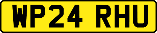 WP24RHU