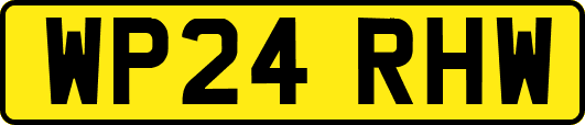 WP24RHW