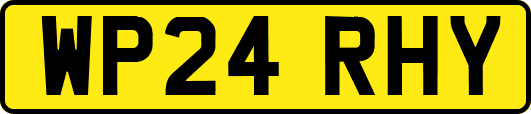 WP24RHY