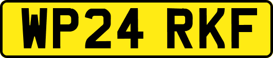 WP24RKF