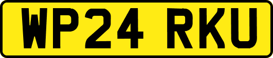 WP24RKU