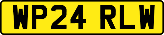 WP24RLW