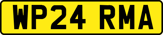 WP24RMA
