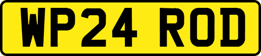 WP24ROD