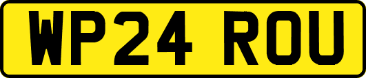 WP24ROU