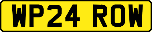 WP24ROW