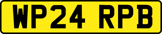 WP24RPB