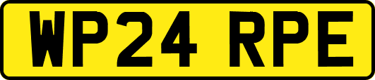 WP24RPE