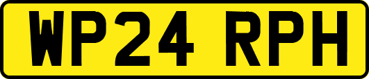 WP24RPH