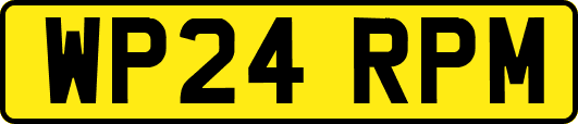 WP24RPM