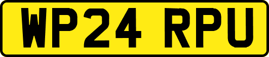WP24RPU