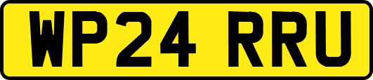 WP24RRU