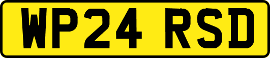 WP24RSD