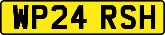WP24RSH
