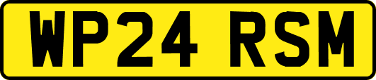 WP24RSM