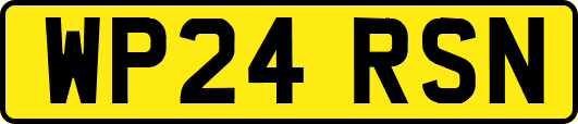WP24RSN