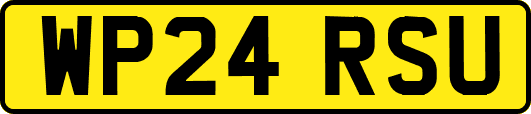 WP24RSU