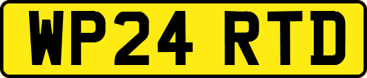 WP24RTD