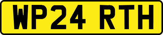 WP24RTH
