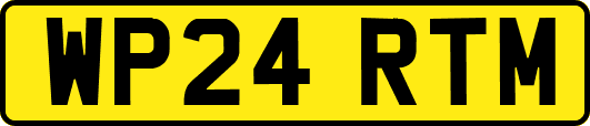 WP24RTM