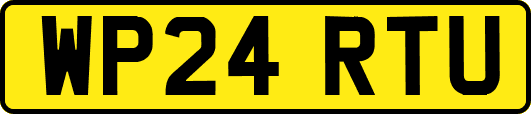 WP24RTU